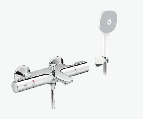 SEN TẮM NHIỆT ĐỘ BFV-3413T-7C - INAX