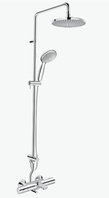 SEN TẮM NHIỆT ĐỘ BFV-3415T-3C - INAX