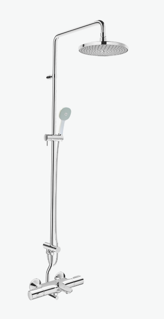 SEN TẮM NHIỆT ĐỘ BFV-3415T-7C - INAX