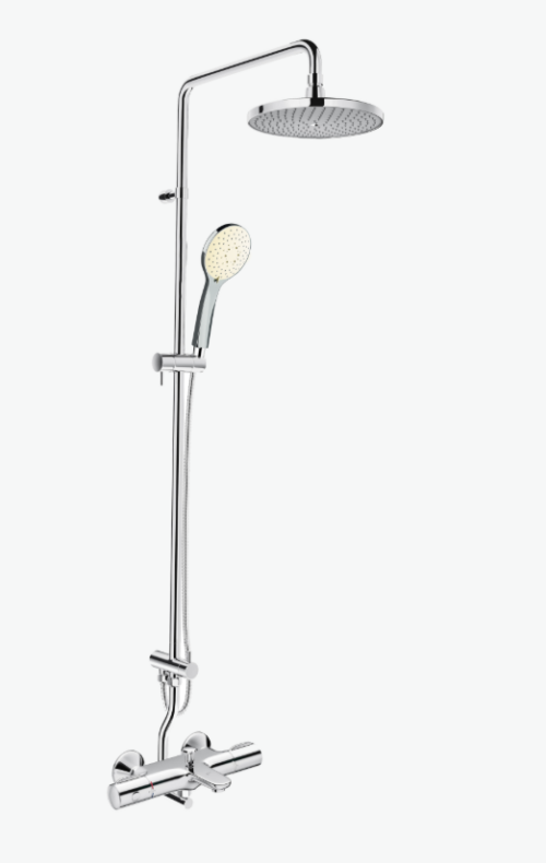 SEN TẮM NHIỆT ĐỘ BFV-3415T-9C - INAX