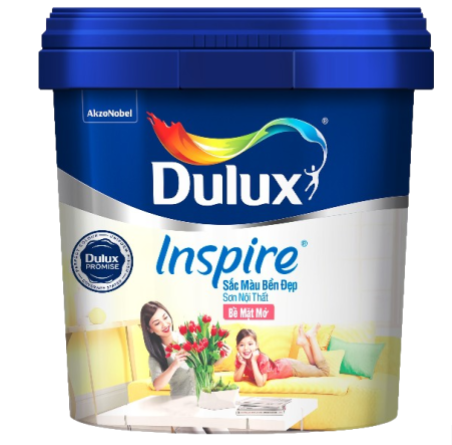 DULUX INSPIRE 39A