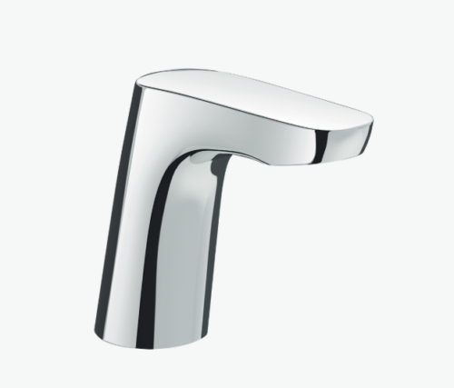 VÒI LAVABO CẢM ỨNG AMV-50B - INAX