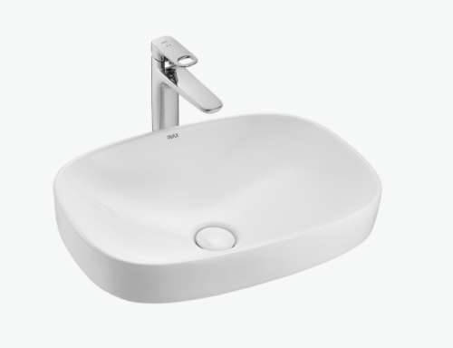 LAVABO ĐẶT BÀN AL-642V - INAX