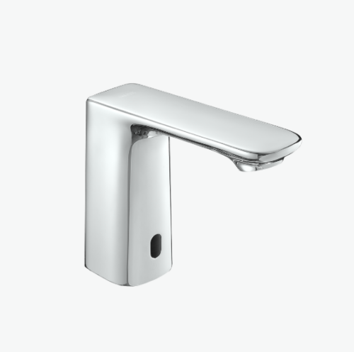 VÒI LAVABO LẠNH TỰ ĐỘNG AMV-91 - INAX