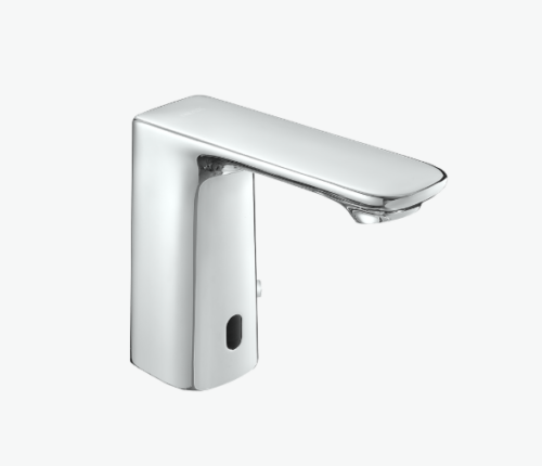 VÒI LAVABO TỰ ĐỘNG AMV-91K - INAX