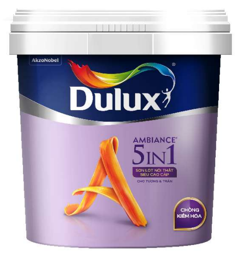 DULUX AMBIANCE PRIMER A968
