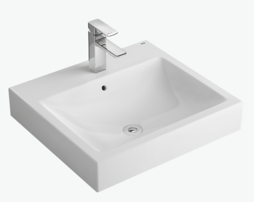 LAVABO ĐẶT BÀN AL-536V(EC/FC/GC) - INAX