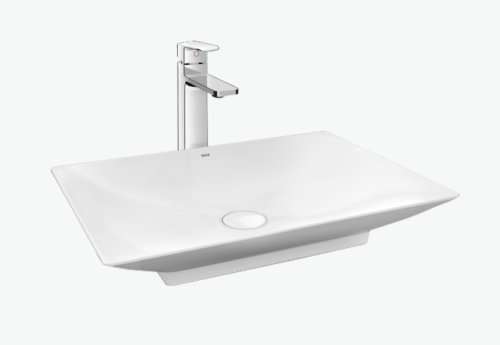 LAVABO ĐẶT BÀN AL-S610V - INAX