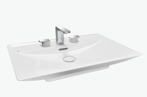 LAVABO ĐẶT BÀN AL-S630V - INAX