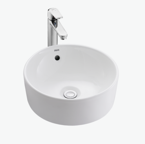 LAVABO ĐẶT BÀN AL-295V - INAX