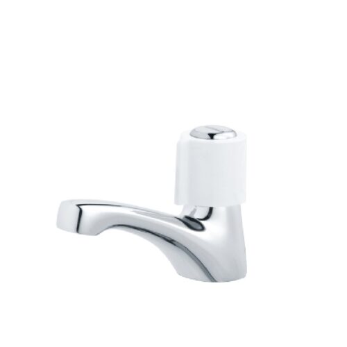 VÒI LAVABO LẠNH B037C CAESAR