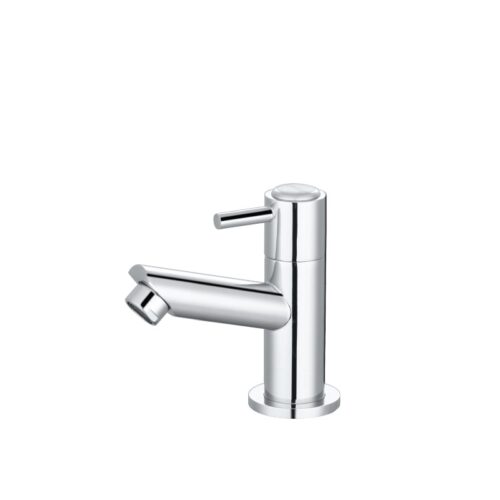 VÒI LAVABO LẠNH B040C CAESAR