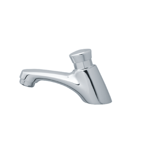 VÒI LAVABO LẠNH B053CU CAESAR