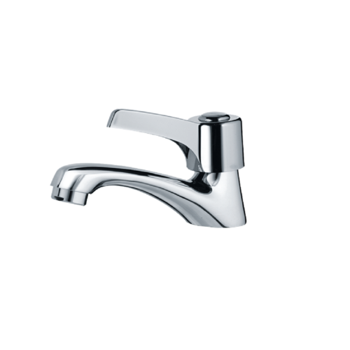 VÒI LAVABO LẠNH B101C CAESAR