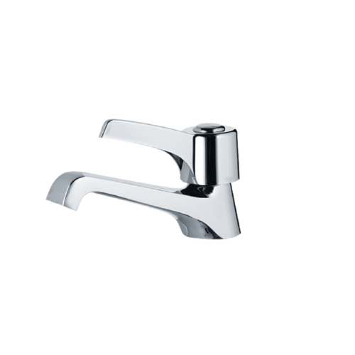 VÒI LAVABO LẠNH B104C CAESAR