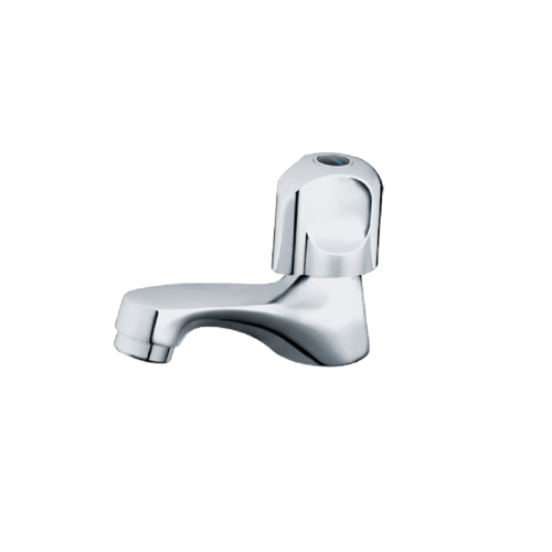 VÒI LAVABO LẠNH B105C CAESAR