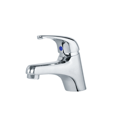 VÒI LAVABO LẠNH B109C CAESAR