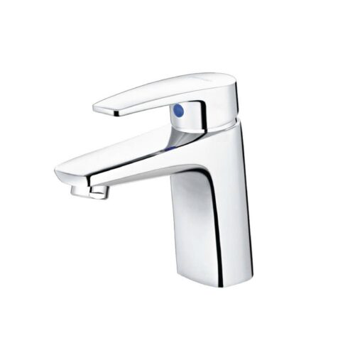 VÒI LAVABO LẠNH B119C CAESAR