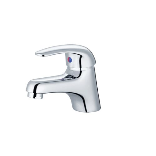 VÒI LAVABO NÓNG LẠNH B560CU CAESAR