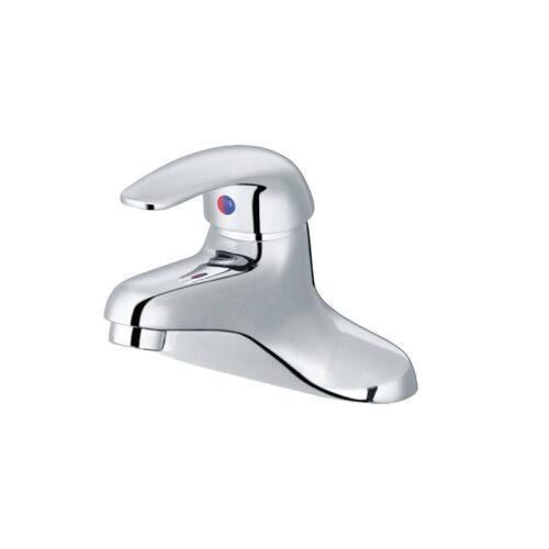 VÒI LAVABO NÓNG LẠNH B262CU CAESAR