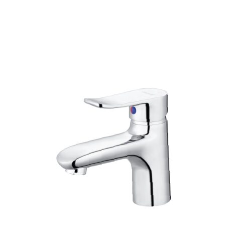 VÒI LAVABO NÓNG LẠNH BT490CU CAESAR