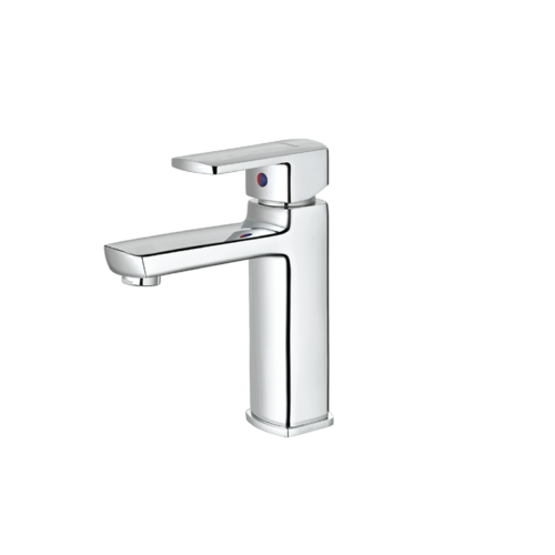 VÒI LAVABO NÓNG LẠNH B550CU CAESAR