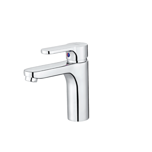 VÒI LAVABO NÓNG LẠNH BT570CU CAESAR