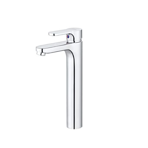 VÒI LAVABO NÓNG LẠNH B571CU CAESAR