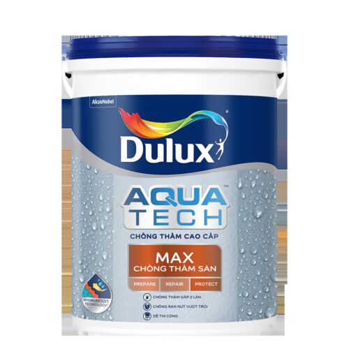 DULUX AQUATECH MAX