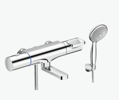 SEN TẮM NHIỆT ĐỘ BFV-7145T-3C - INAX