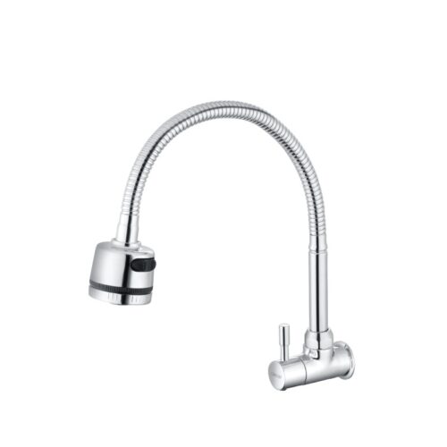 VÒI BẾP LẠNH K026C CAESAR