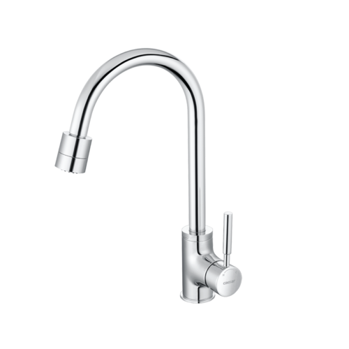 VÒI BẾP NÓNG LẠNH K325C CAESAR