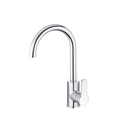 VÒI BẾP NÓNG LẠNH K415C CAESAR