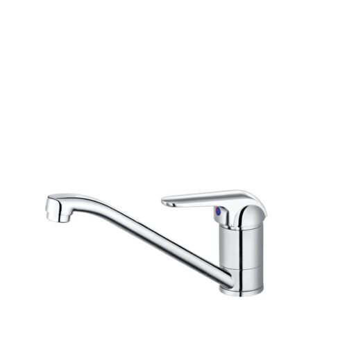 VÒI BẾP NÓNG LẠNH K511C CAESAR