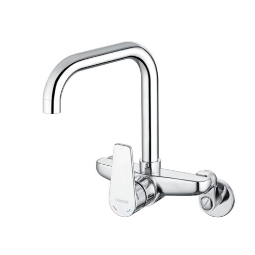 VÒI BẾP NÓNG LẠNH K535C CAESAR