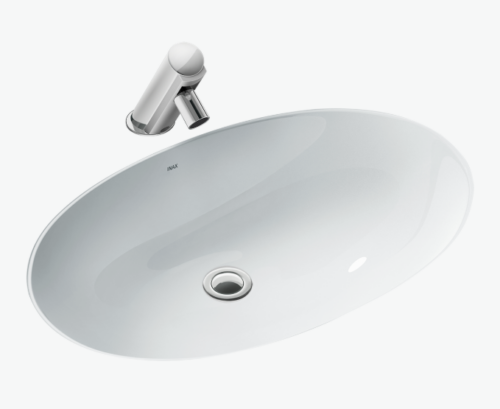 LAVABO ÂM BÀN L-2216V - INAX