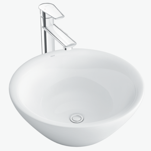 LAVABO ĐẶT BÀN L-445V - INAX