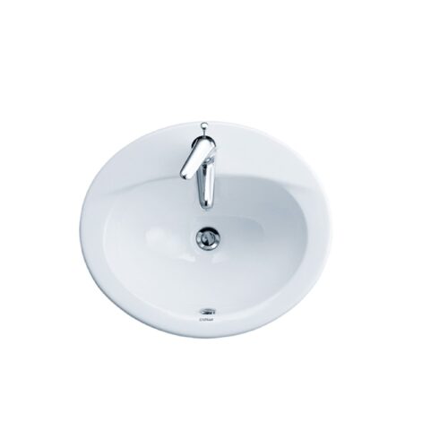 LAVABO DƯƠNG BÀN L5018 CAESAR