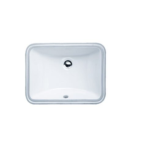 LAVABO ÂM BÀN L5125 CAESAR