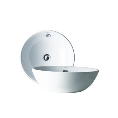 LAVABO ĐẶT BÀN L5215 CAESAR