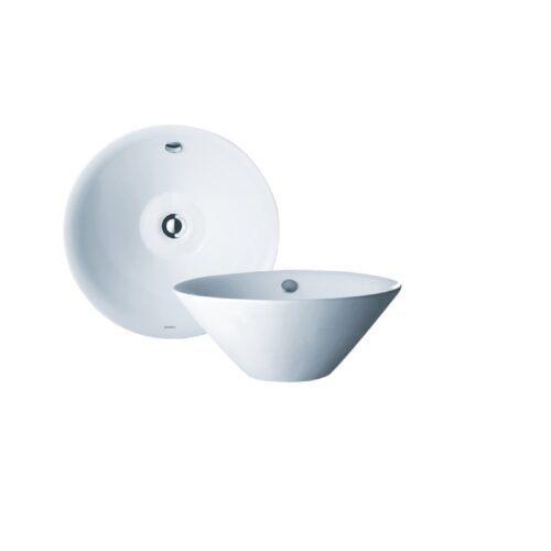 LAVABO ĐẶT BÀN L5222 CAESAR