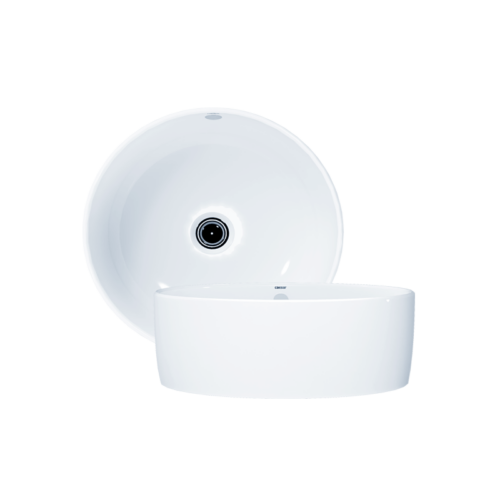 LAVABO ĐẶT BÀN L5225 CAESAR