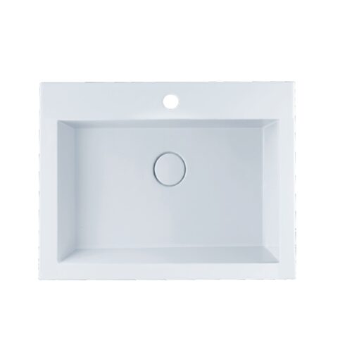 LAVABO DƯƠNG BÀN LF5017 CAESAR