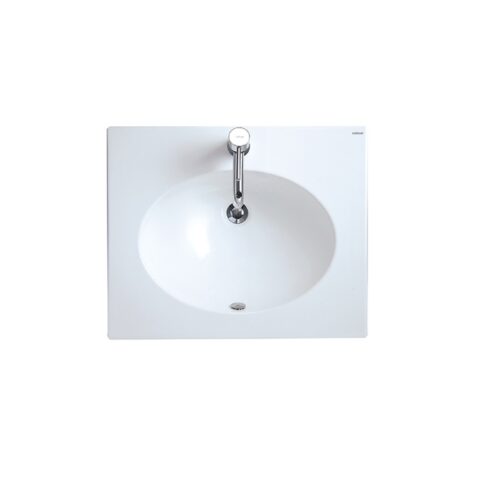 LAVABO DƯƠNG BÀN LF5024 CAESAR