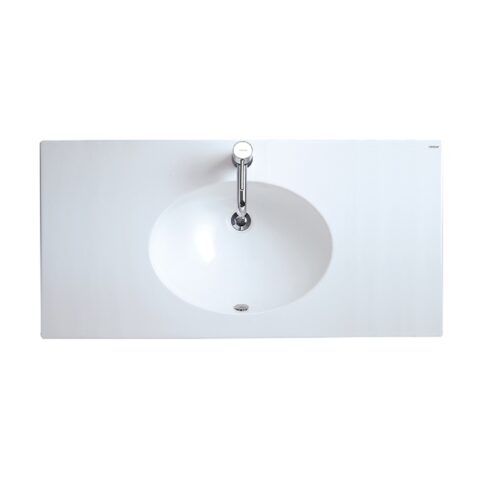 LAVABO DƯƠNG BÀN LF5028 CAESAR