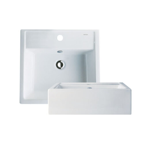LAVABO ĐẶT BÀN LF5236 CAESAR