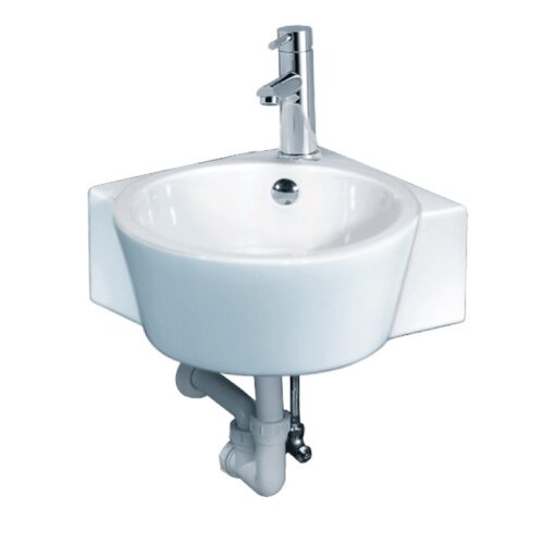 LAVABO TREO GÓC LF5238 CAESAR