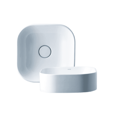 LAVABO ĐẶT BÀN LF5256 CAESAR