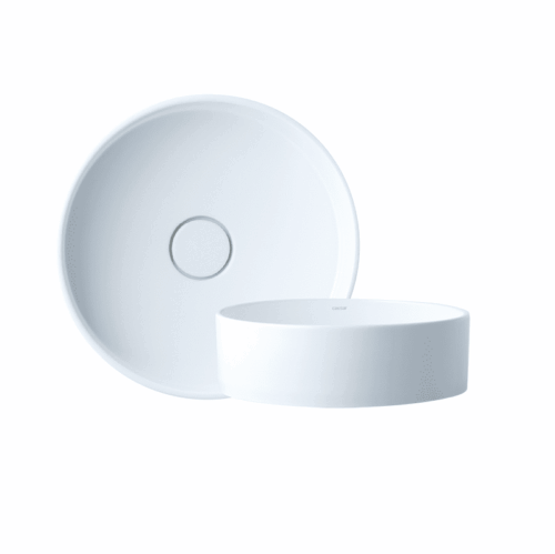 LAVABO ĐẶT BÀN LF5258 CAESAR