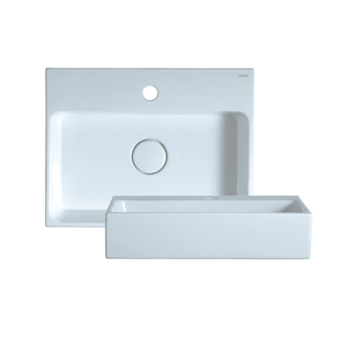 LAVABO ĐẶT BÀN LF5259 CAESAR